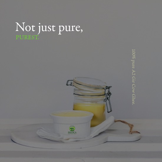 A2 Ghee